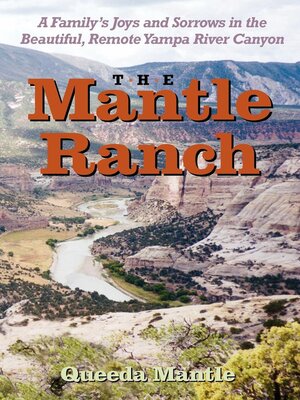 cover image of The Mantle Ranch